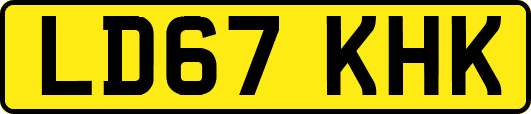 LD67KHK