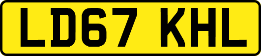 LD67KHL
