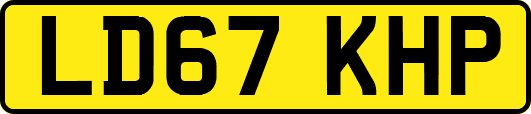 LD67KHP