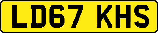 LD67KHS