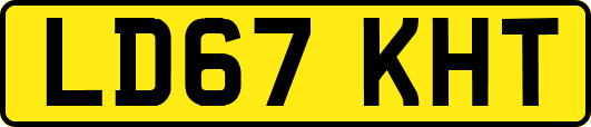 LD67KHT