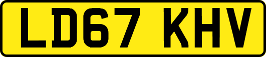 LD67KHV