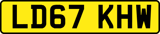 LD67KHW