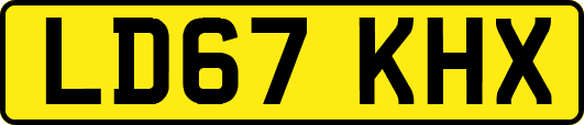 LD67KHX