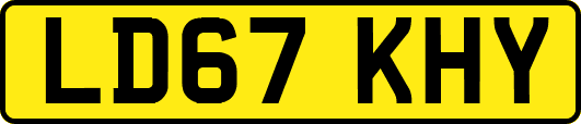 LD67KHY