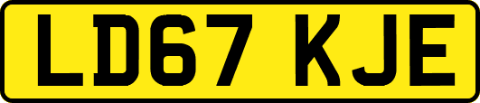 LD67KJE