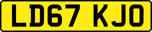 LD67KJO