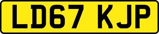 LD67KJP