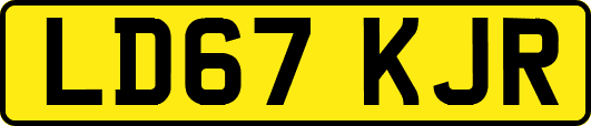LD67KJR