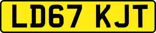 LD67KJT