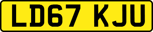 LD67KJU