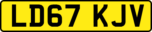LD67KJV