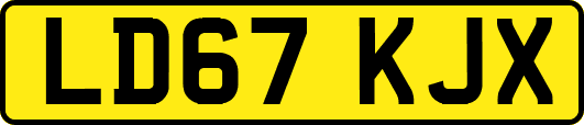 LD67KJX