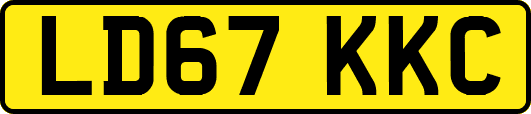 LD67KKC
