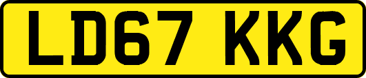 LD67KKG