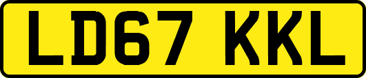LD67KKL