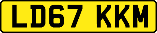 LD67KKM