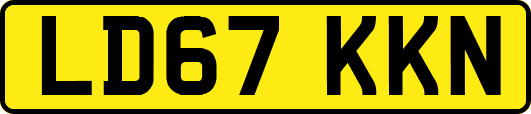 LD67KKN