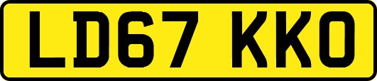 LD67KKO