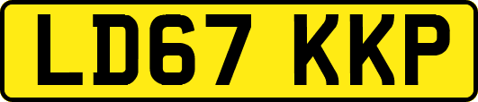 LD67KKP