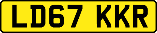 LD67KKR