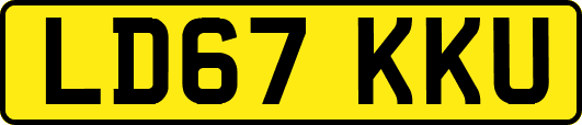 LD67KKU