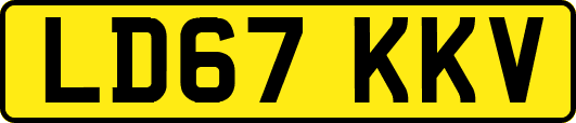 LD67KKV