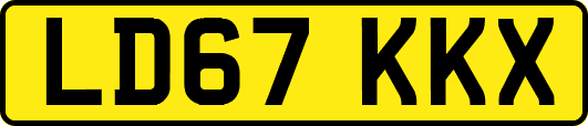 LD67KKX