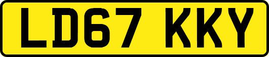 LD67KKY