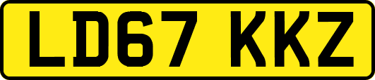 LD67KKZ