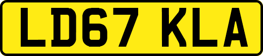 LD67KLA