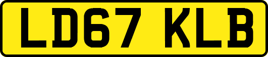 LD67KLB