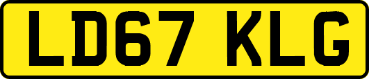 LD67KLG