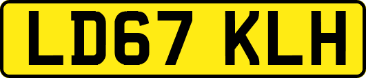 LD67KLH