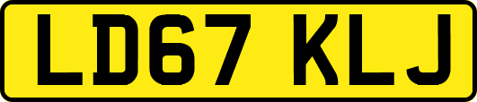 LD67KLJ