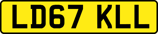 LD67KLL