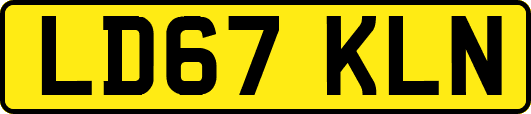 LD67KLN