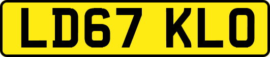 LD67KLO