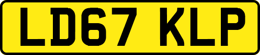 LD67KLP