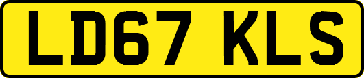 LD67KLS