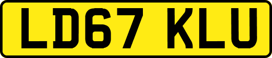 LD67KLU