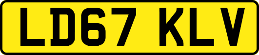 LD67KLV