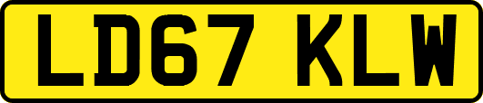 LD67KLW
