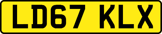 LD67KLX