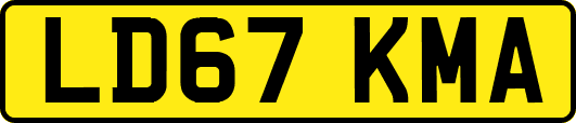 LD67KMA