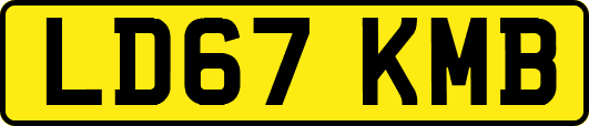 LD67KMB