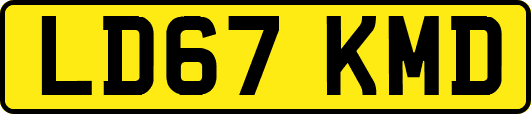 LD67KMD