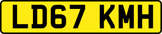 LD67KMH