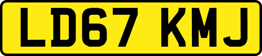 LD67KMJ