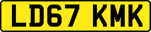LD67KMK